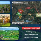 BÁN ĐẤT NGỘP SUN VALLEY BẢO LỘC – GIÁ RẺ NHẤT KHU VỰC!